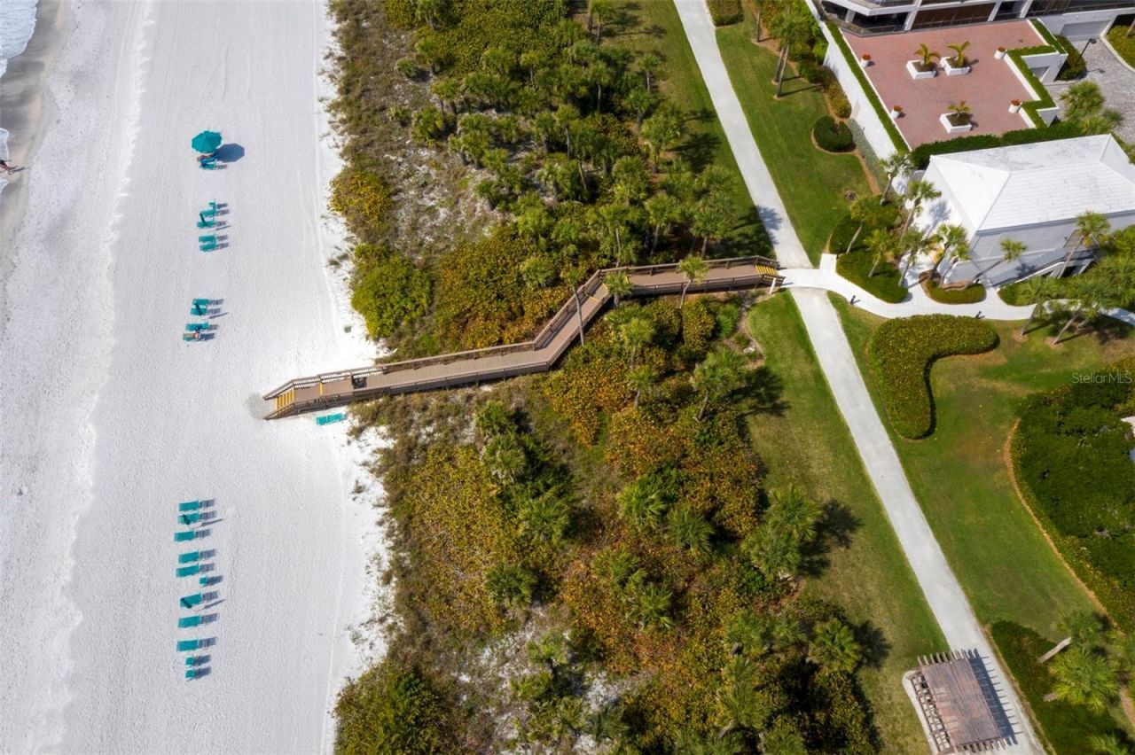 535 Sanctuary Drive, Unit A603, Longboat Key, FL 34228 Photo