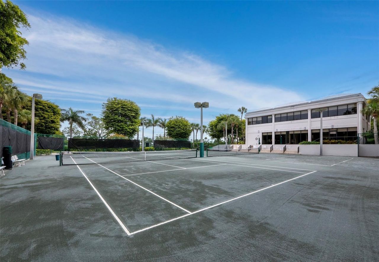 535 Sanctuary Drive, Unit A603, Longboat Key, FL 34228 Photo