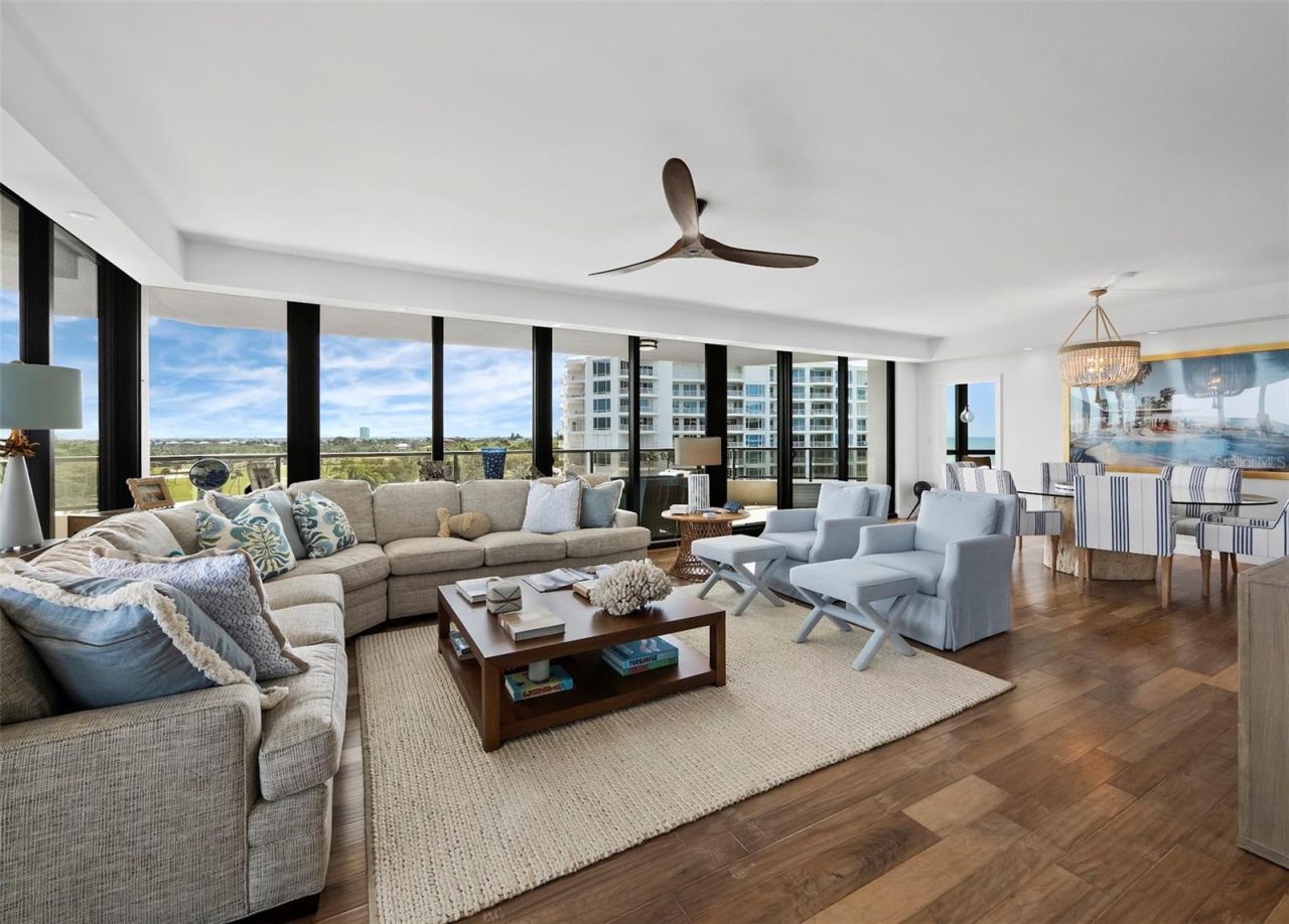 535 Sanctuary Drive, Unit A603, Longboat Key, FL 34228 Photo