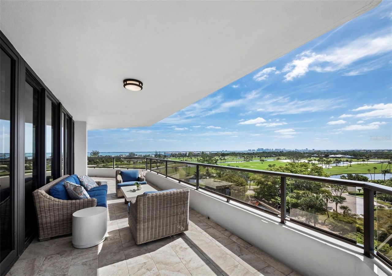 535 Sanctuary Drive, Unit A603, Longboat Key, FL 34228 Photo