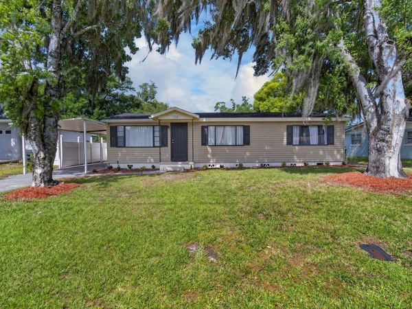 918 JERE CIRCLE , LAKELAND, FL 33801