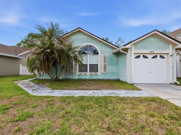 255 TOM SAWYER COURT , ORLANDO, FL 32828