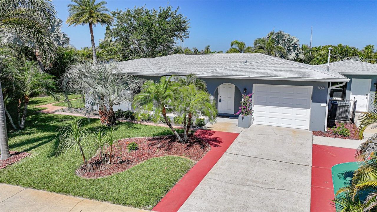 104 Free Court Se, Port Charlotte, FL 33952 Photo
