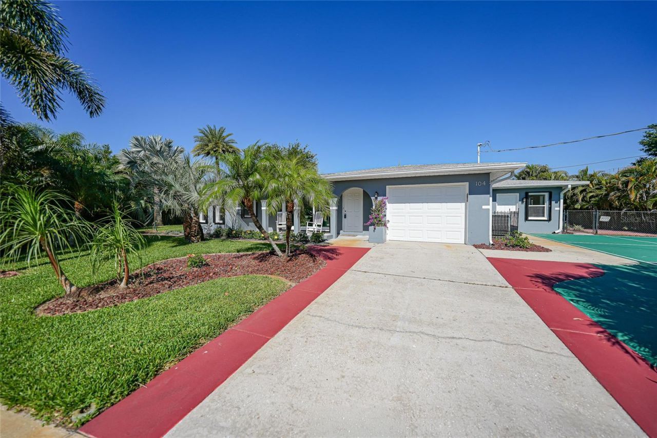 104 Free Court Se, Port Charlotte, FL 33952 Photo
