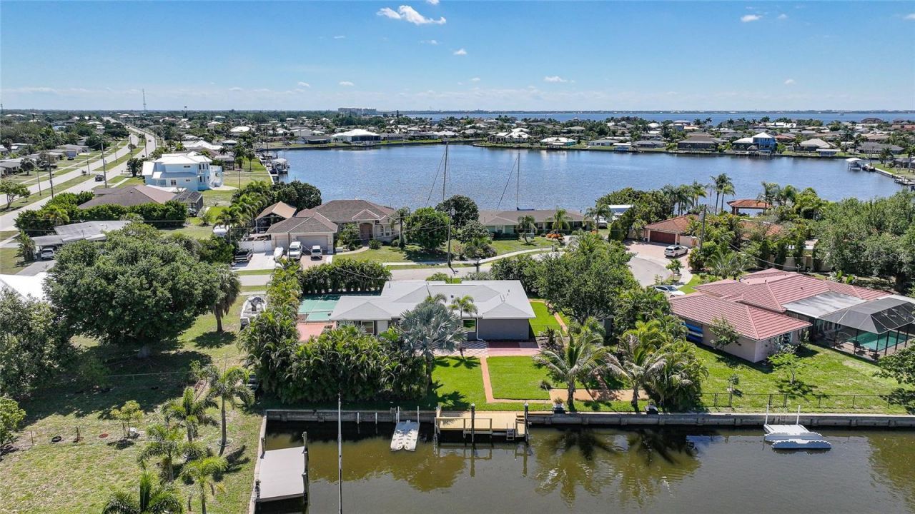 104 Free Court Se, Port Charlotte, FL 33952 Photo