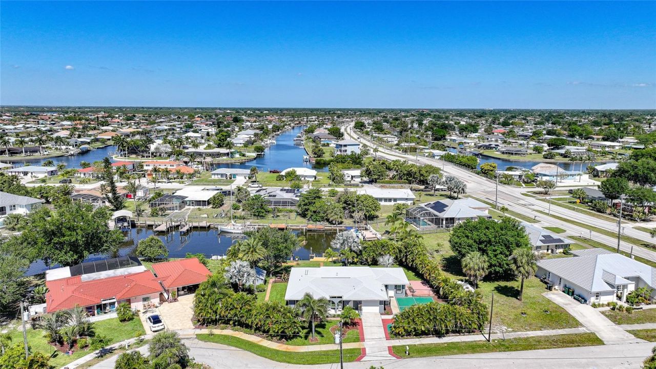 104 Free Court Se, Port Charlotte, FL 33952 Photo