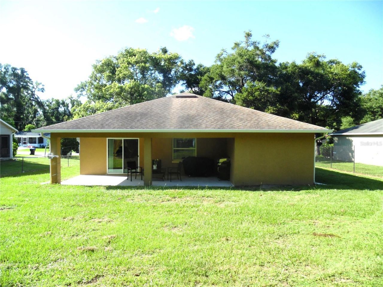 5016 Mcdonald Road , Zellwood, FL 32798 Photo