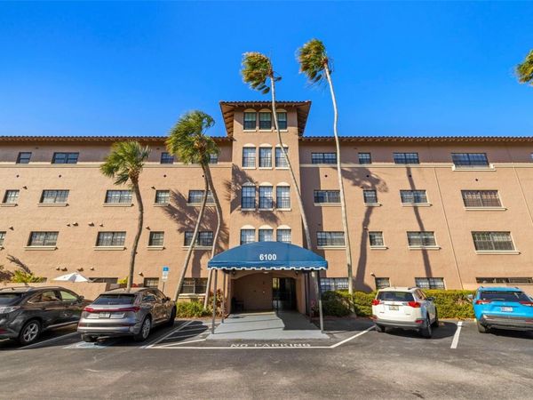 6100 GULFPORT BOULEVARD S, Unit 414, GULFPORT, FL 33707
