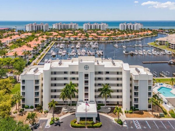 3020 MATECUMBE KEY ROAD , Unit 106, PUNTA GORDA, FL 33955