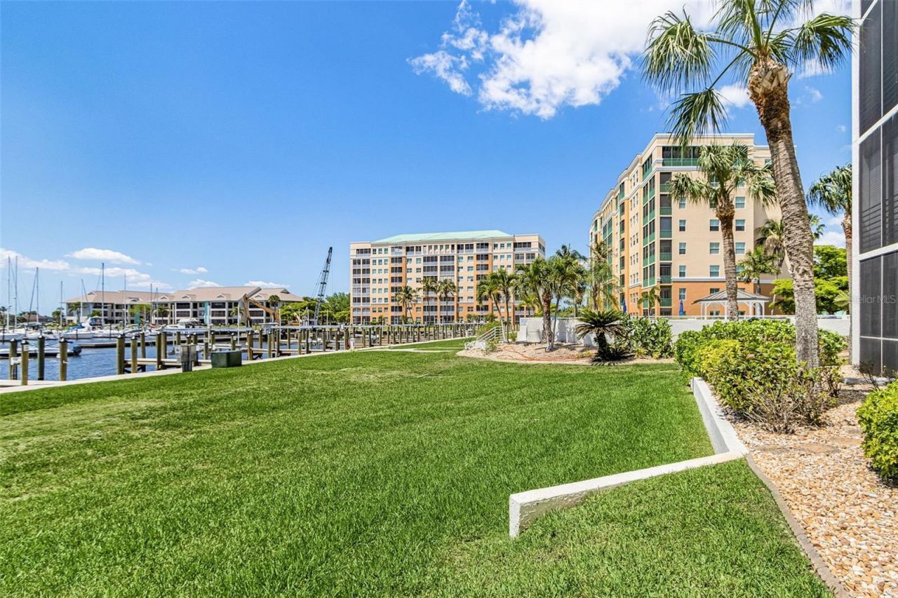 3020 Matecumbe Key Road, Unit 106, Punta Gorda, FL 33955 Photo