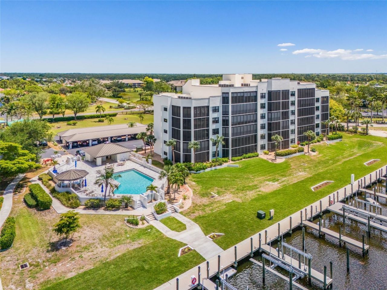 3020 Matecumbe Key Road, Unit 106, Punta Gorda, FL 33955 Photo