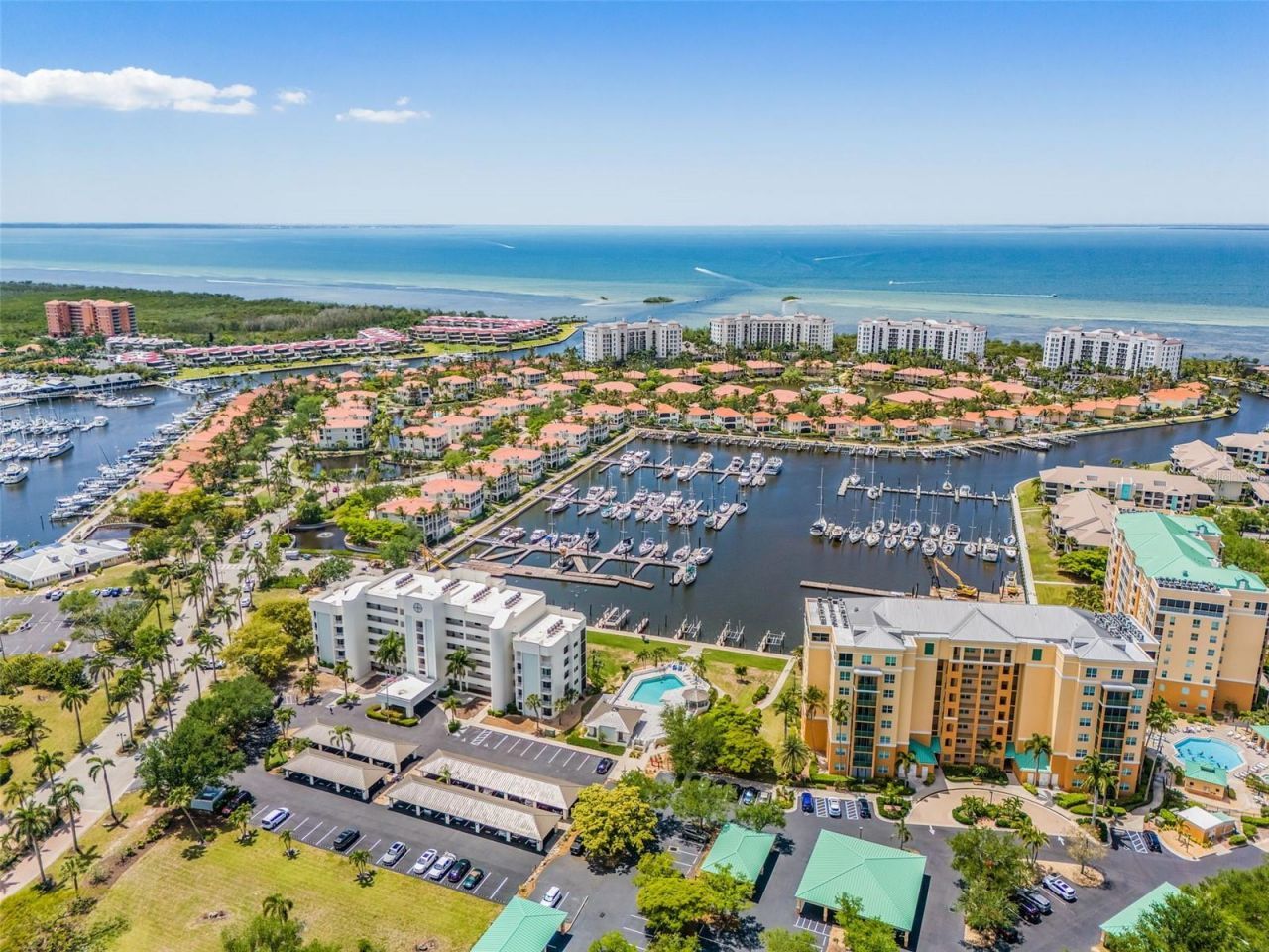 3020 Matecumbe Key Road, Unit 106, Punta Gorda, FL 33955 Photo