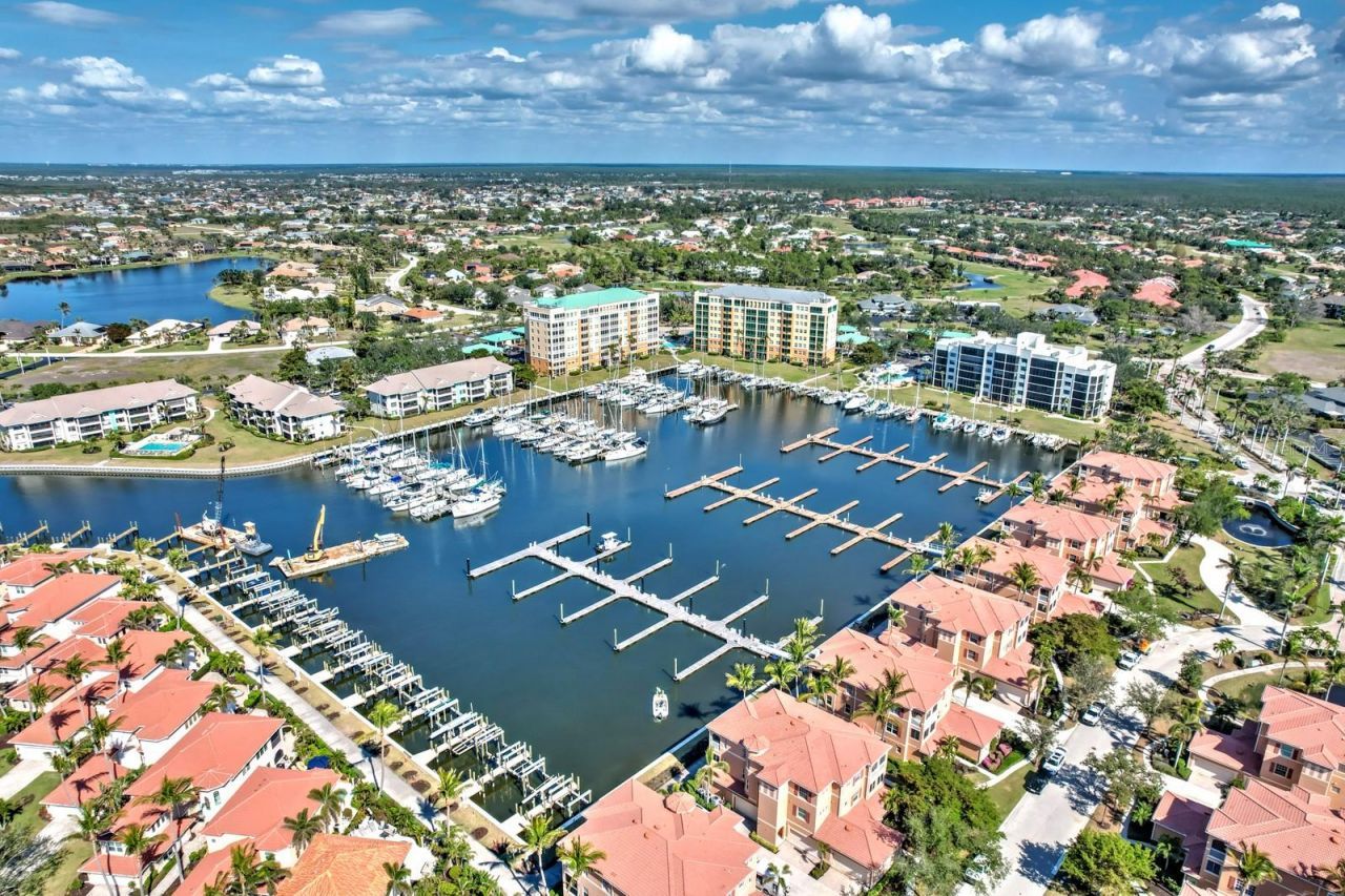 3020 Matecumbe Key Road, Unit 106, Punta Gorda, FL 33955 Photo