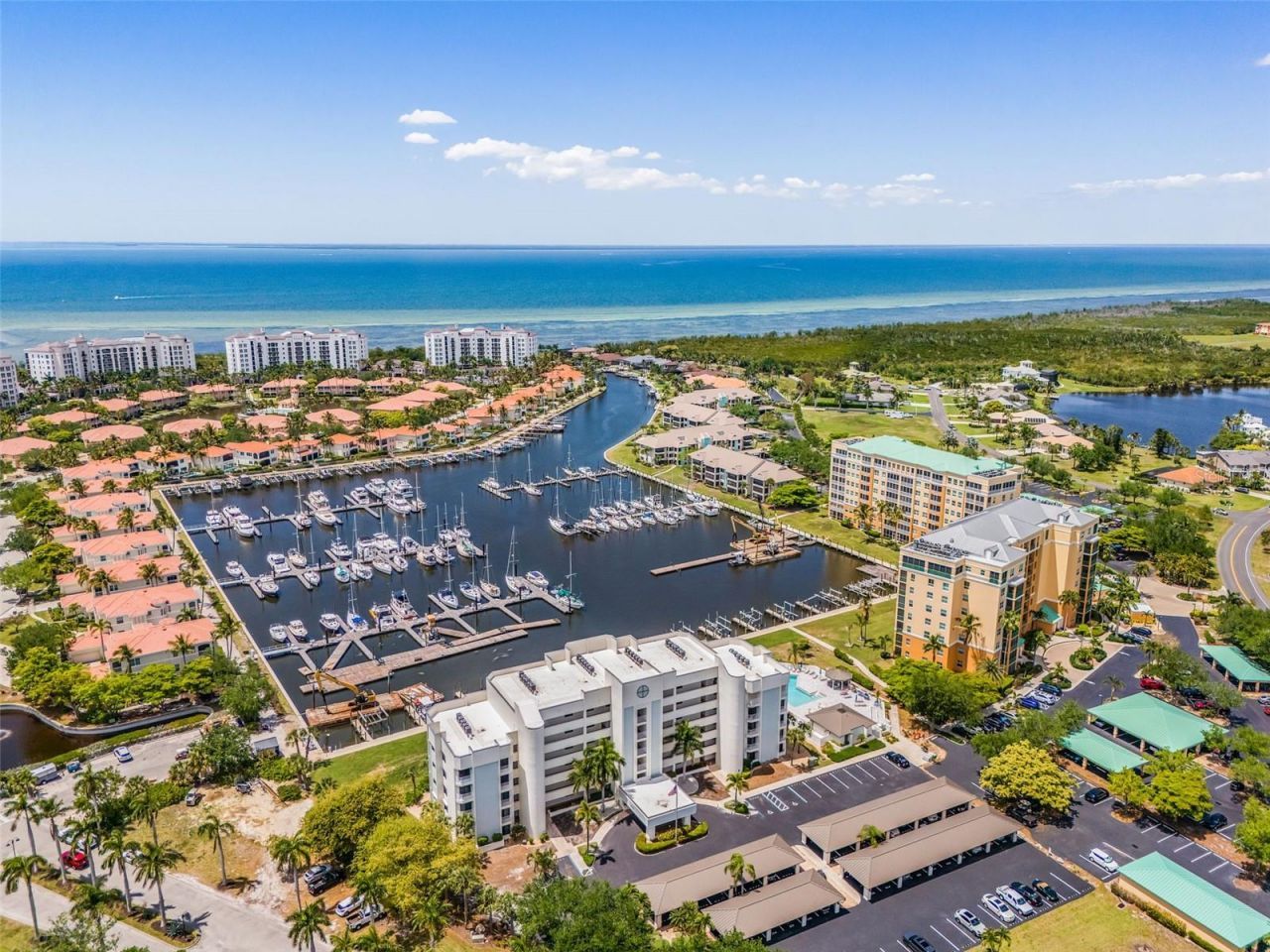 3020 Matecumbe Key Road, Unit 106, Punta Gorda, FL 33955 Photo
