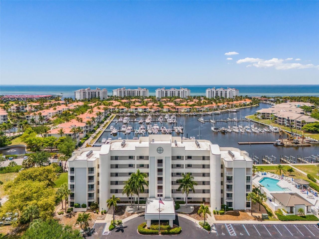 3020 Matecumbe Key Road, Unit 106, Punta Gorda, FL 33955 Photo