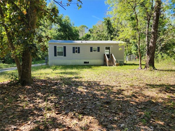 4150 S SPANIEL TRAIL , INVERNESS, FL 34450