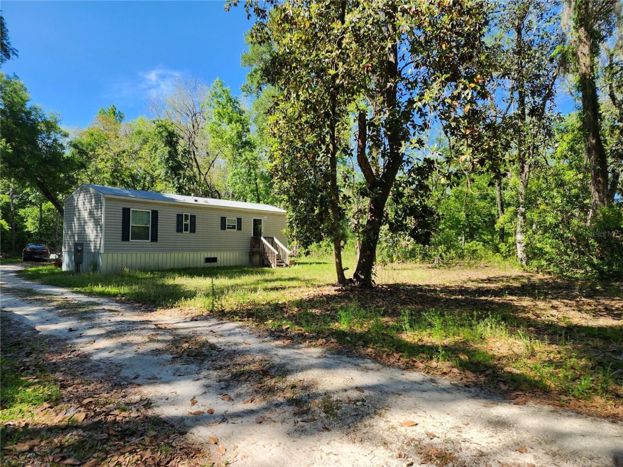 4150 S Spaniel Trail , Inverness, FL 34450 Photo