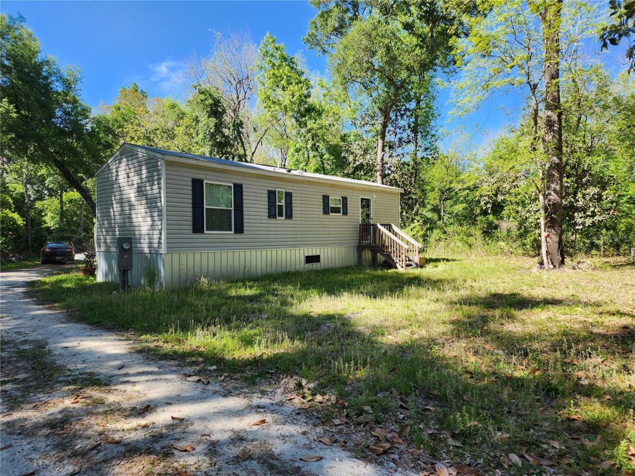 4150 S Spaniel Trail , Inverness, FL 34450 Photo