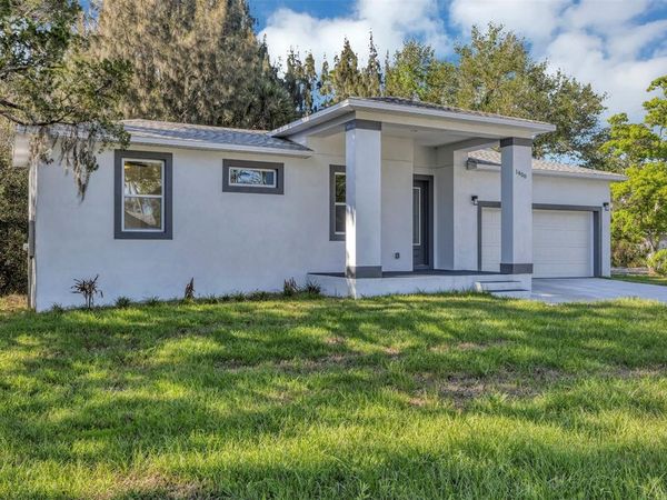 1400 CONRAD DRIVE , NEW SMYRNA BEACH, FL 32168