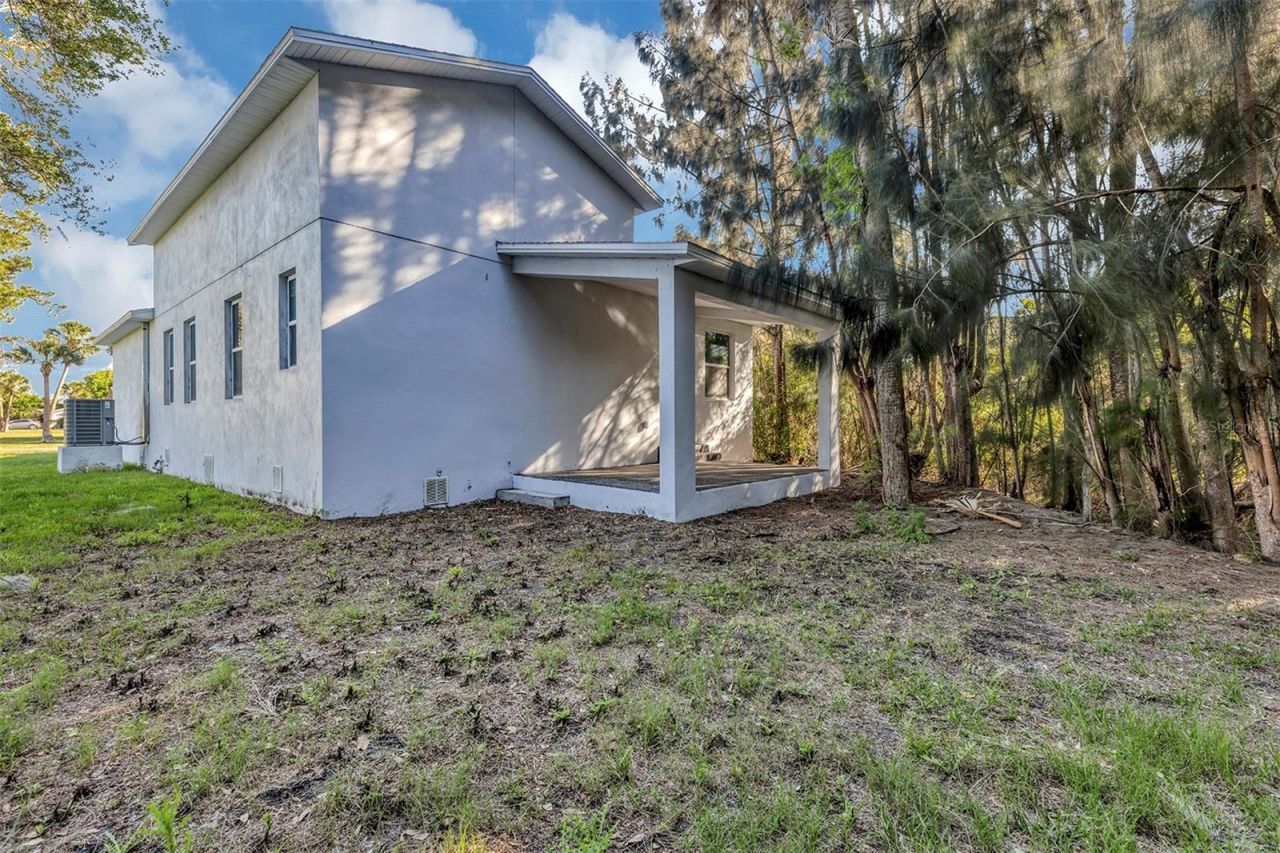 1400 Conrad Drive , New Smyrna Beach, FL 32168 Photo