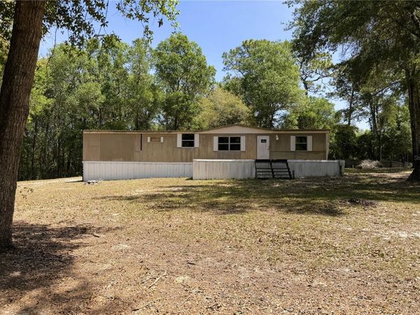 7727 CYPRESS STREET , KEYSTONE HEIGHTS, FL 32656