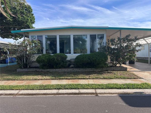 1100 BELCHER ROAD S, Unit 304, LARGO, FL 33771