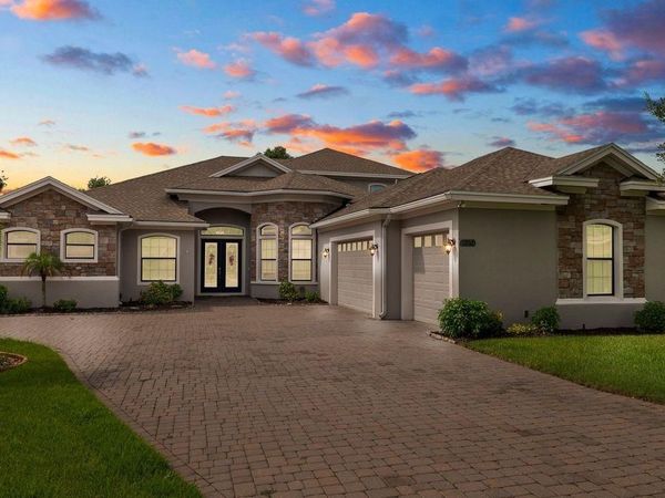 2120 SOUTHERN OAKS LANE, LAKELAND, FL 33813