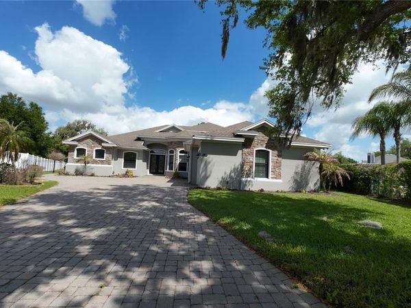 2120 SOUTHERN OAKS LANE , LAKELAND, FL 33813