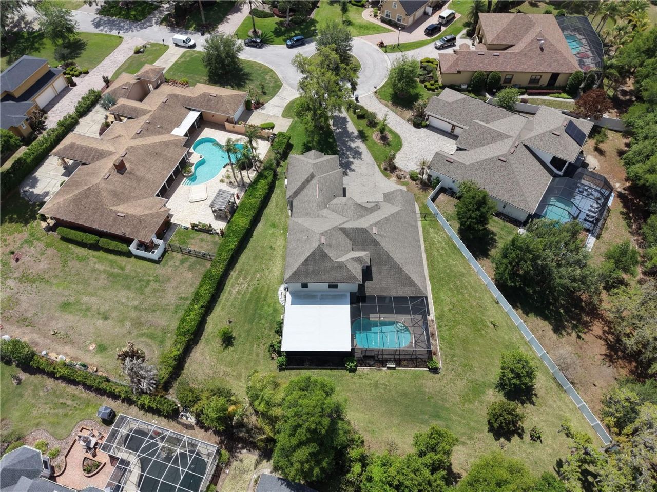 2120 Southern Oaks Lane, Lakeland, FL 33813 Photo