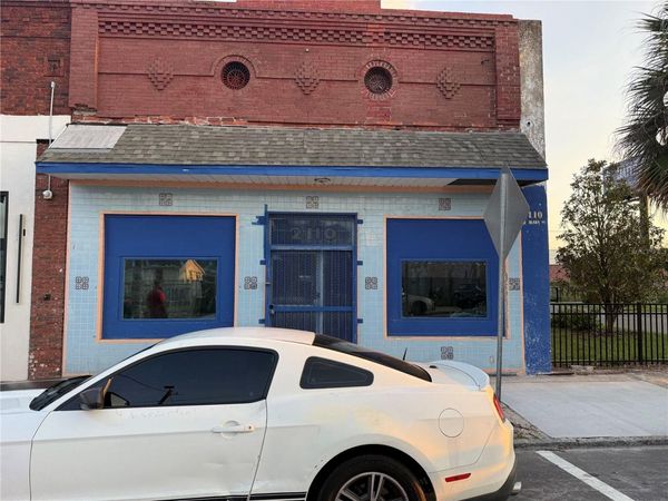2110 W MAIN STREET , TAMPA, FL 33607