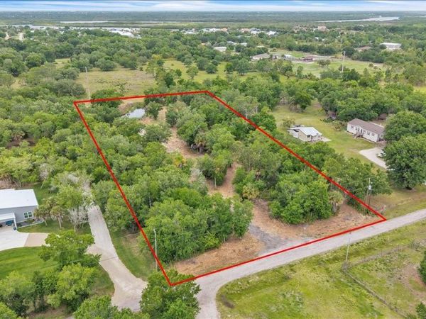 2271 ASPEN ROAD, PUNTA GORDA, FL 33982