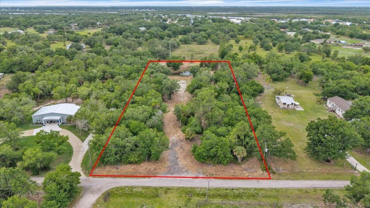 2271 Aspen Road, Punta Gorda, FL 33982 Photo