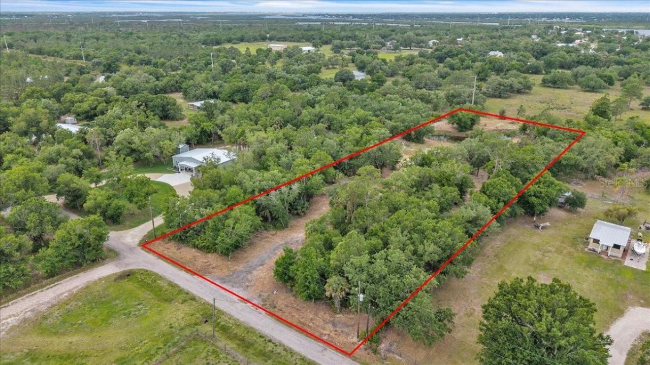 2271 Aspen Road, Punta Gorda, FL 33982 Photo