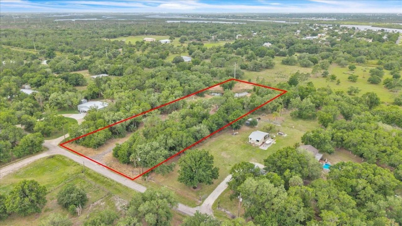 2271 Aspen Road, Punta Gorda, FL 33982 Photo