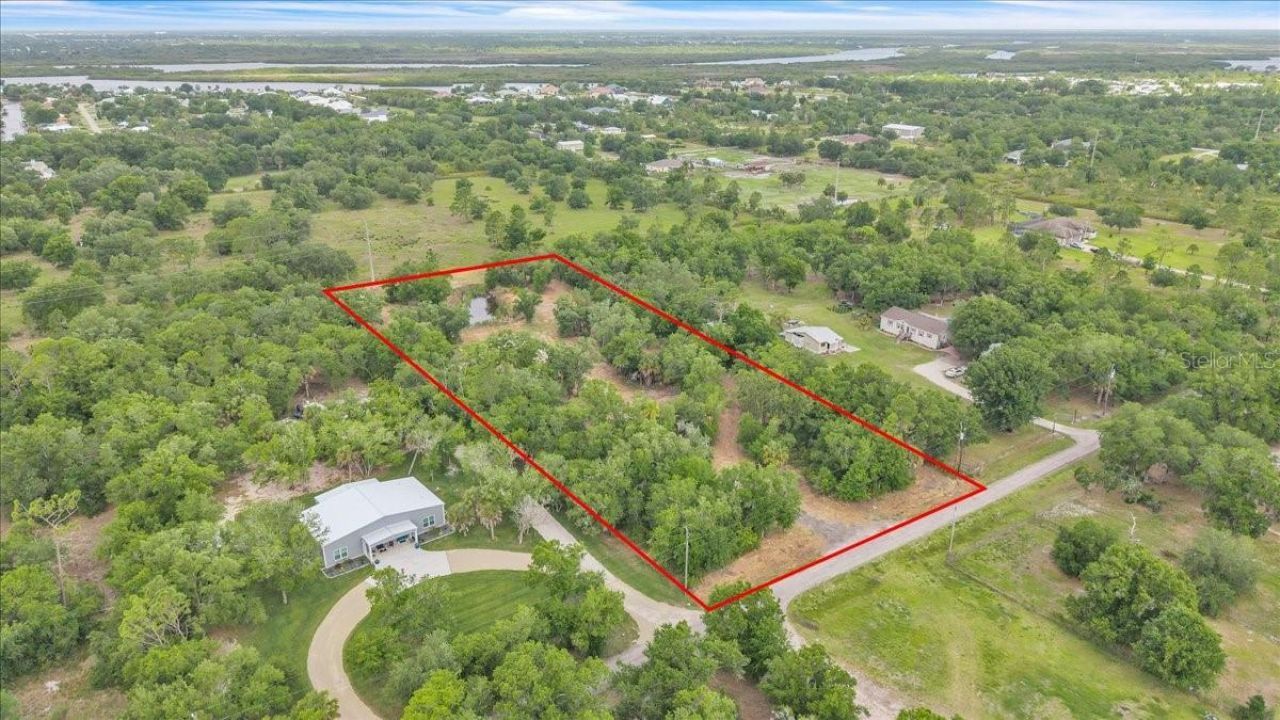 2271 Aspen Road, Punta Gorda, FL 33982 Photo