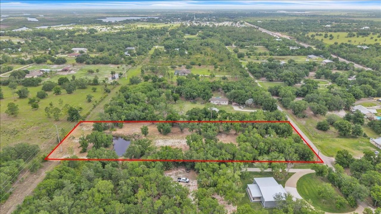2271 Aspen Road, Punta Gorda, FL 33982 Photo