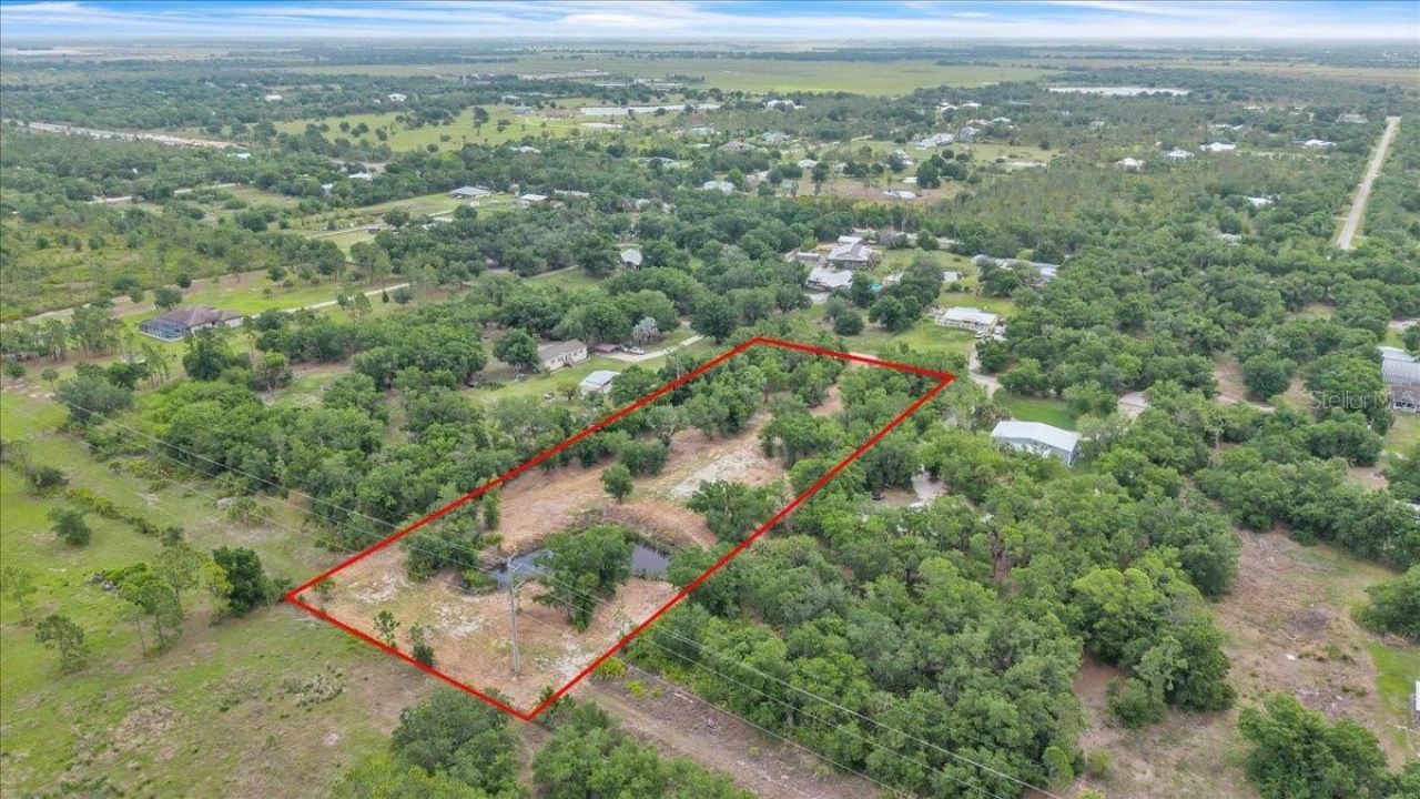 2271 Aspen Road, Punta Gorda, FL 33982 Photo