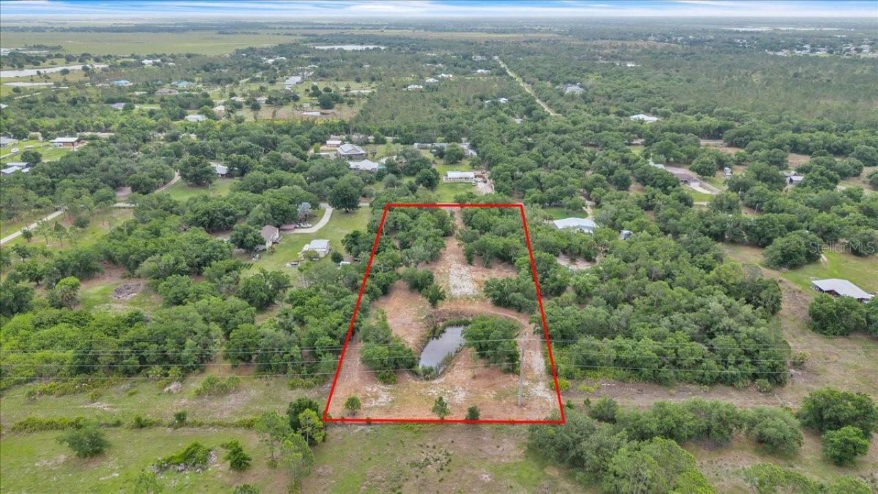 2271 Aspen Road, Punta Gorda, FL 33982 Photo
