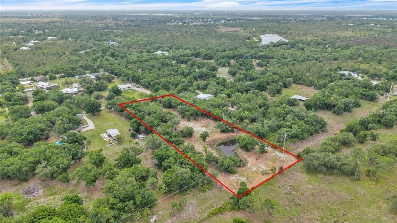 2271 Aspen Road, Punta Gorda, FL 33982 Photo