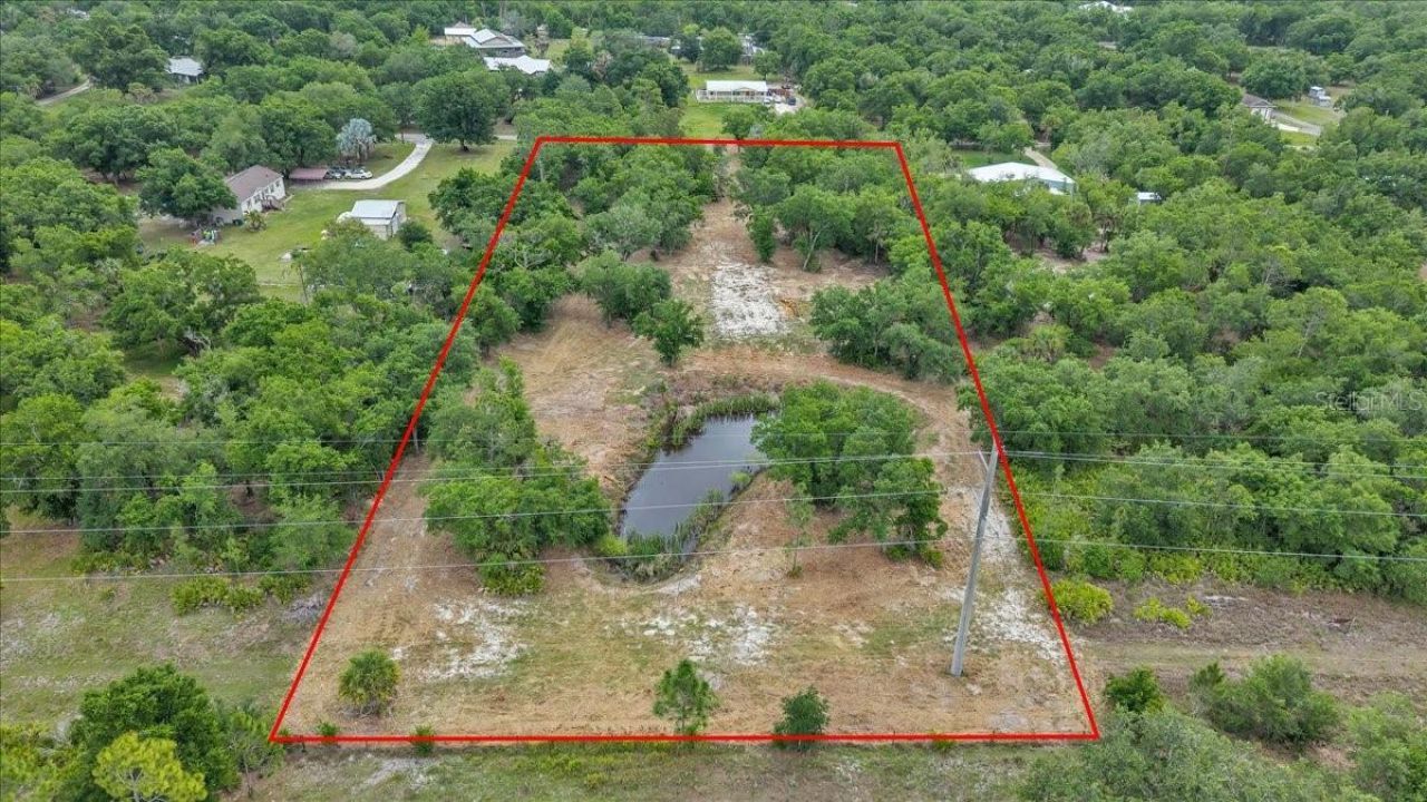2271 Aspen Road, Punta Gorda, FL 33982 Photo