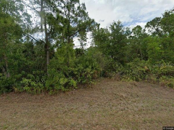 3203 E 8TH STREET , LEHIGH ACRES, FL 33972