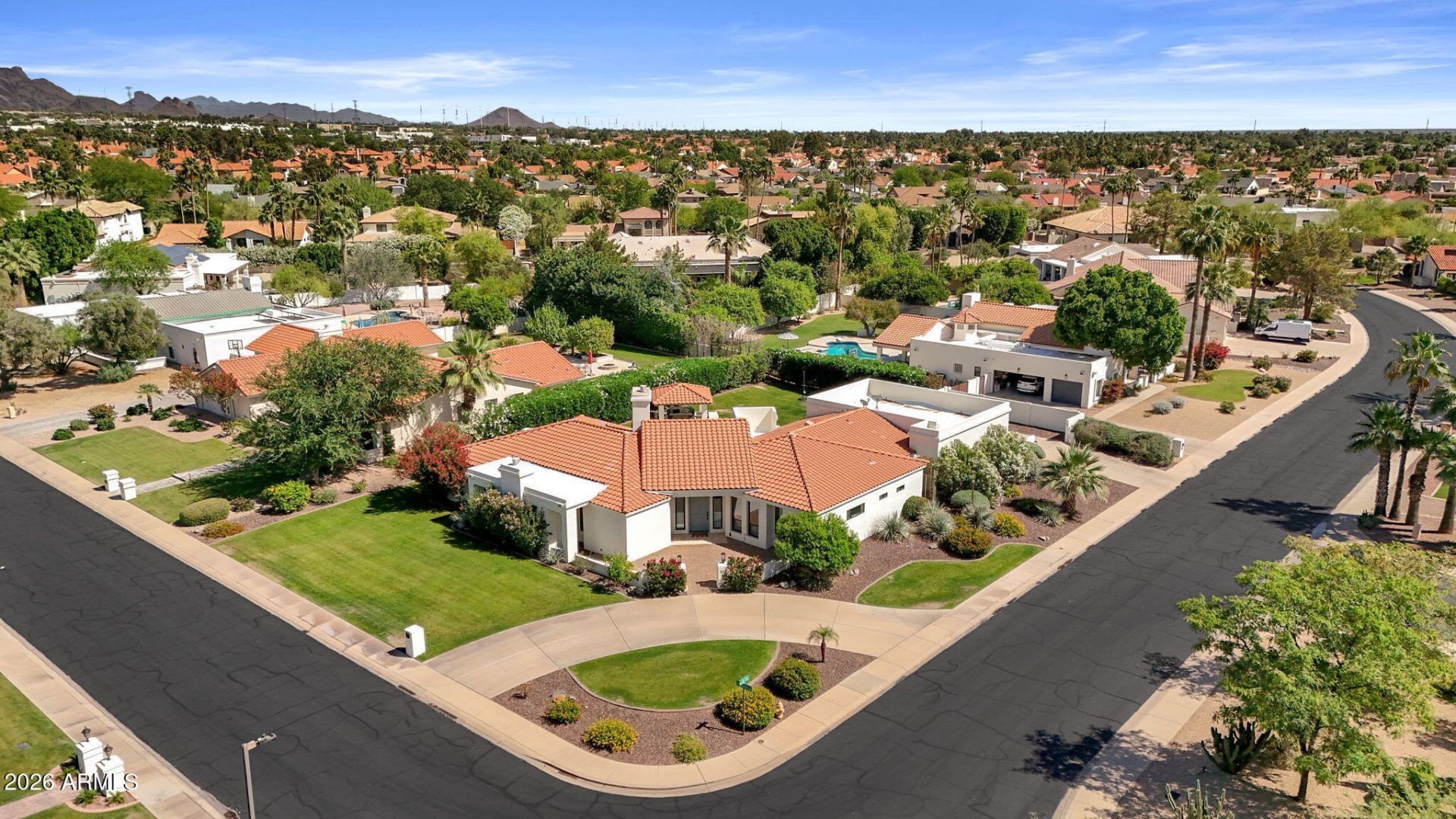 10845 E Poinsettia Drive, Scottsdale, AZ 85259 Main Photo