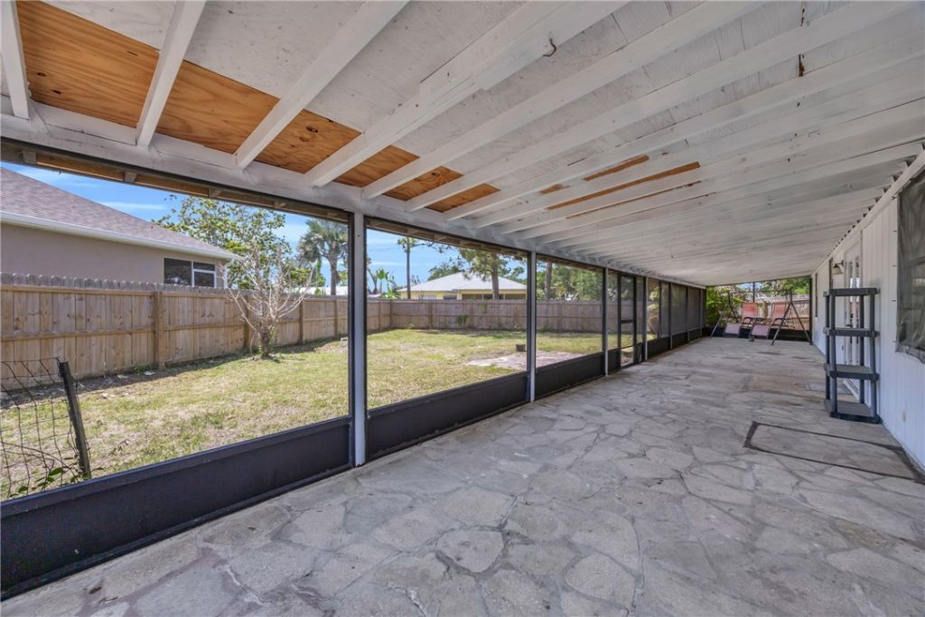 497 Melrose Lane, Sebastian, FL 32958 Photo