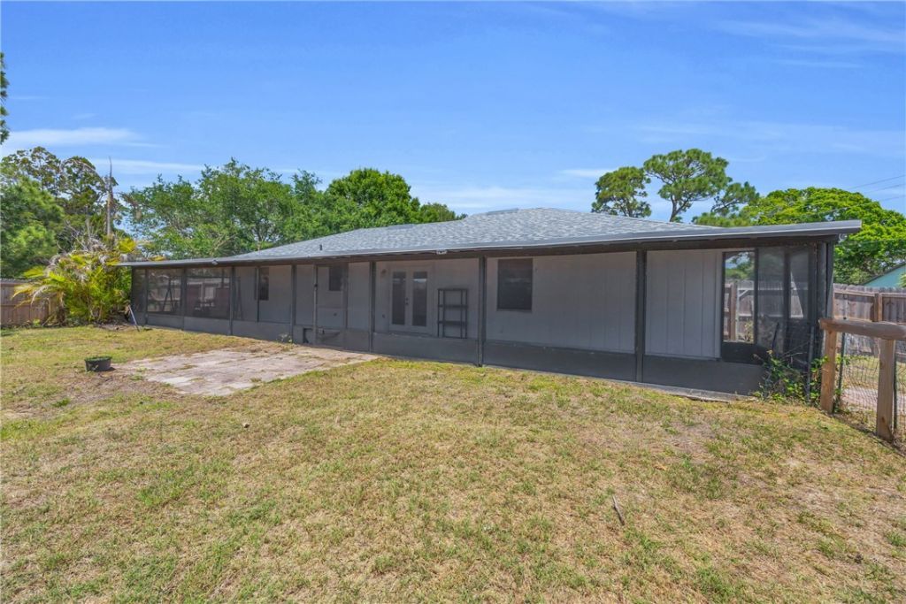 497 Melrose Lane, Sebastian, FL 32958 Photo