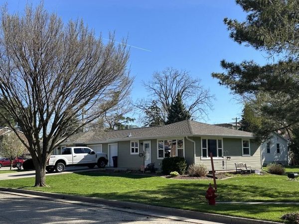 221-225 Gjertson Street, Stoughton, WI 53589