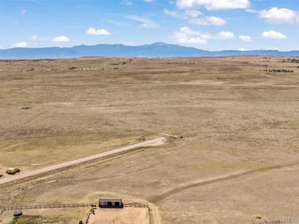 15530 Amo Road , Peyton, CO 80831