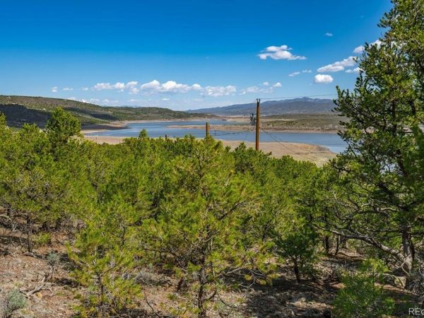 Lot 48 Erin the Red Road , San Luis, CO 81152