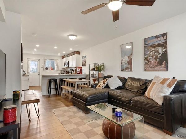 4820 W 13th Avenue , Denver, CO 80204