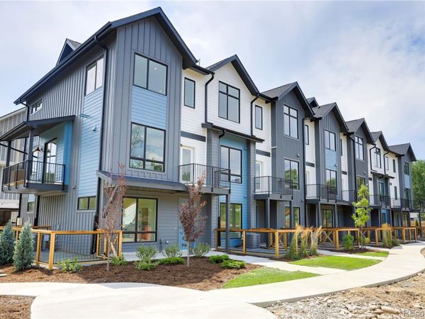 5055 Cody Street , Unit C, Arvada, CO 80002