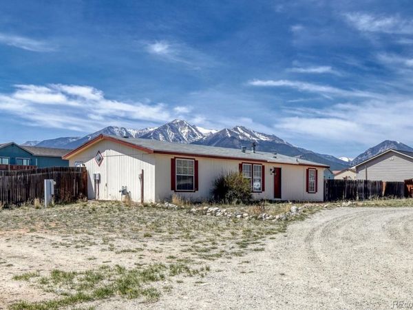 141 Connie Drive , Buena Vista, CO 81211